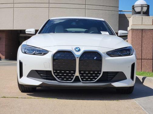 2024 BMW i4 Gran Coupe xDrive40