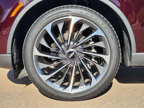 2023 Lincoln Aviator Reserve RWD