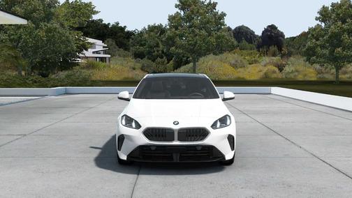 2025 BMW 228 Gran Coupe xDrive