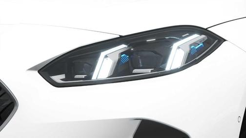2025 BMW 228 Gran Coupe xDrive