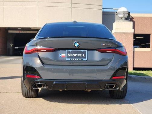 2023 BMW M440 M440i Gran Coupe