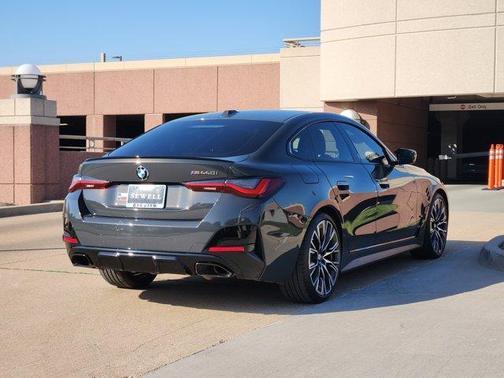 2023 BMW M440 M440i Gran Coupe