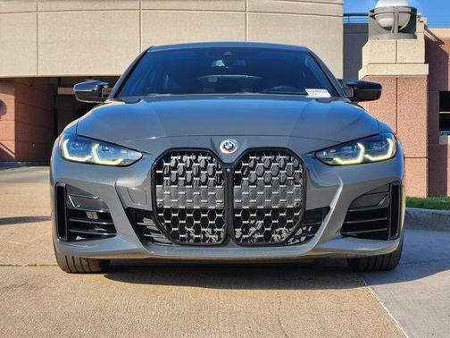 2023 BMW M440 M440i Gran Coupe