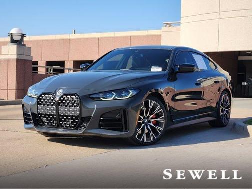 2023 BMW M440 M440i Gran Coupe