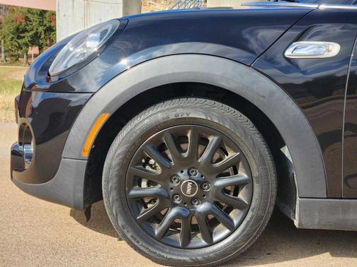 2019 MINI Hardtop Cooper S