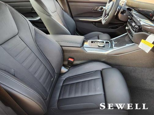 2026 BMW M340 i xDrive