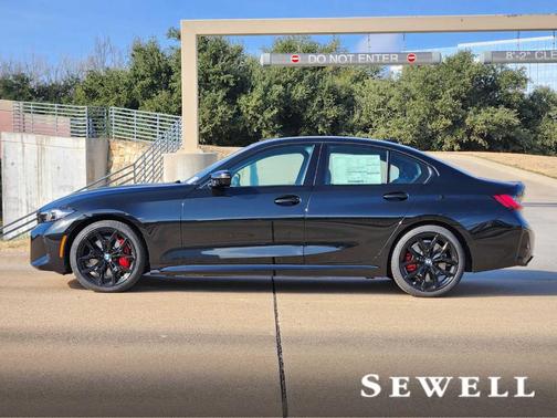 2026 BMW M340 i xDrive