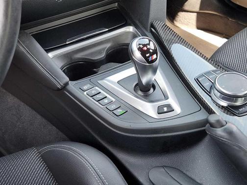 2017 BMW M3 Base