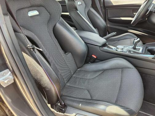 2017 BMW M3 Base