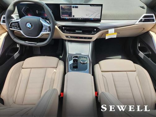 2025 BMW 330 i