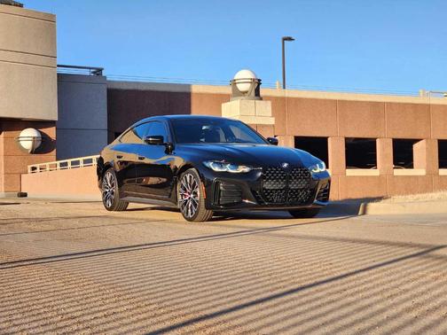 2023 BMW 430 Gran Coupe i