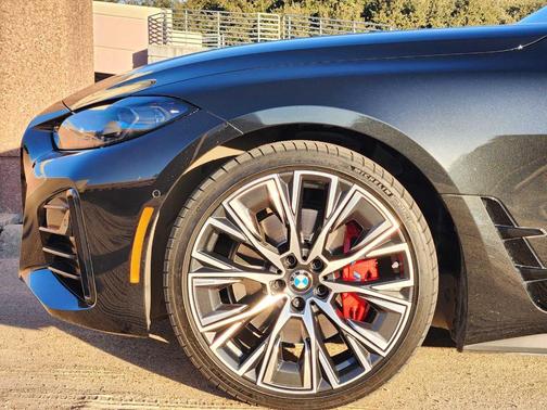 2023 BMW 430 Gran Coupe i