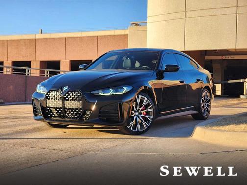 2023 BMW 430 Gran Coupe i