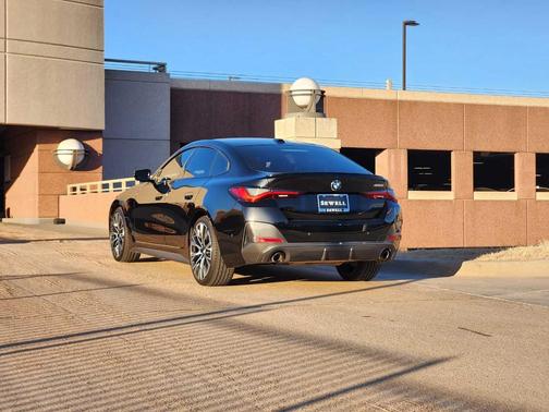 2023 BMW 430 Gran Coupe i