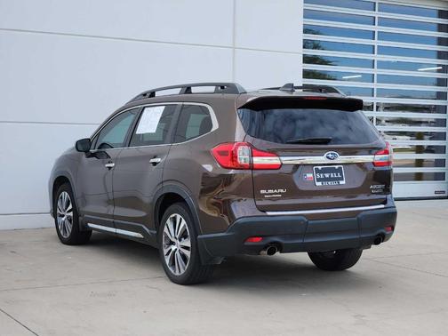 2019 Subaru Ascent Touring 7-Passenger
