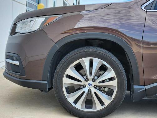 2019 Subaru Ascent Touring 7-Passenger