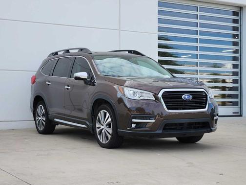2019 Subaru Ascent Touring 7-Passenger