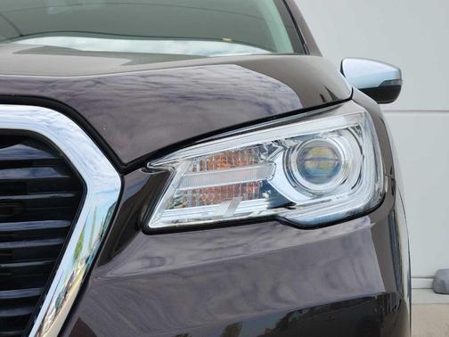 2019 Subaru Ascent Touring 7-Passenger