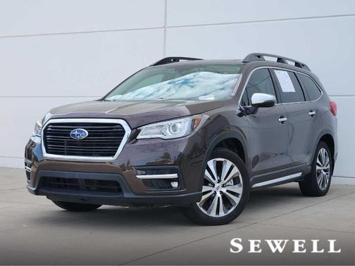 2019 Subaru Ascent Touring 7-Passenger