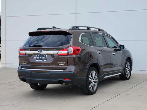 2019 Subaru Ascent Touring 7-Passenger