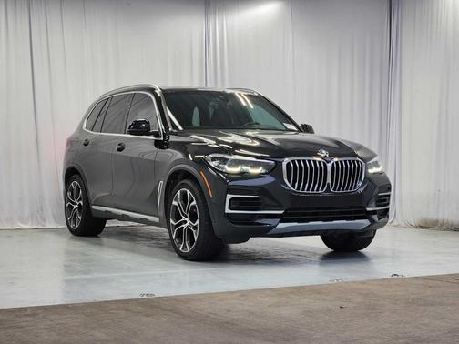 2023 BMW X5 sDrive40i