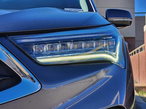 2019 Acura RDX Advance Package