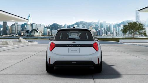 2026 MINI Hardtop S