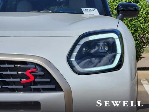 2025 MINI Countryman S