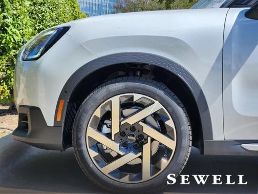 2025 MINI Countryman S