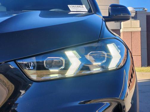 2025 BMW X5 sDrive40i