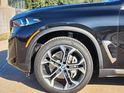 2025 BMW X5 sDrive40i