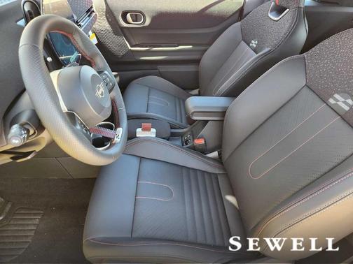 2026 MINI Convertible Cooper S