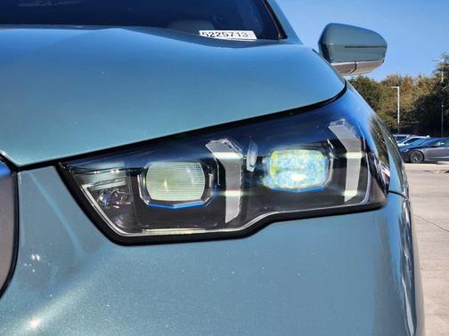 2024 BMW 530 i xDrive