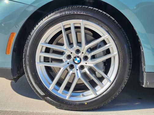 2024 BMW 530 i xDrive