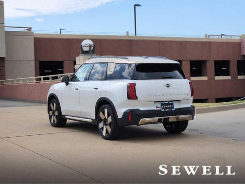 2025 MINI Countryman S