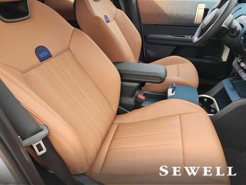 2025 MINI Countryman S