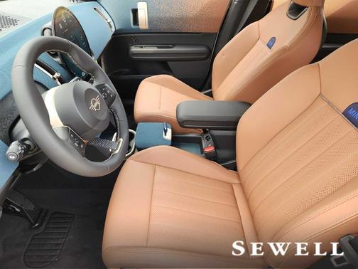 2025 MINI Countryman S