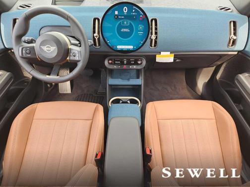 2025 MINI Countryman S