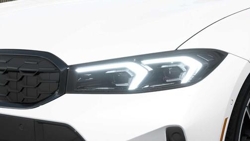 2026 BMW M340 i