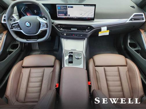2025 BMW 330 i