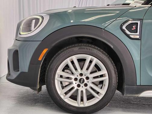 2023 MINI Countryman Cooper S