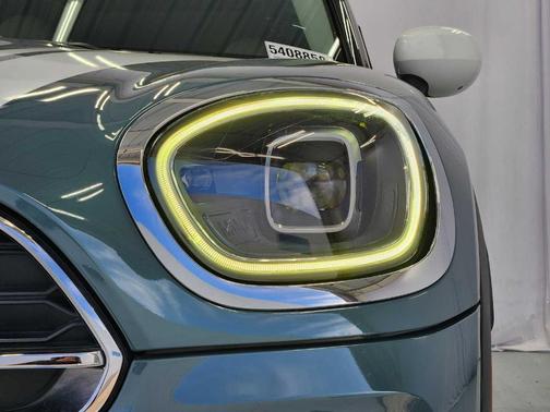 2023 MINI Countryman Cooper S