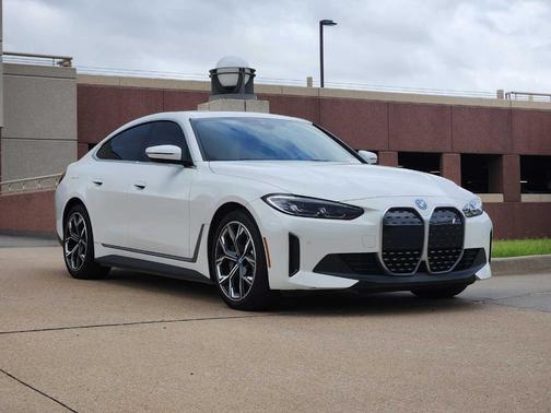 2023 BMW i4 Gran Coupe eDrive40