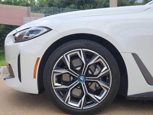 2023 BMW i4 Gran Coupe eDrive40