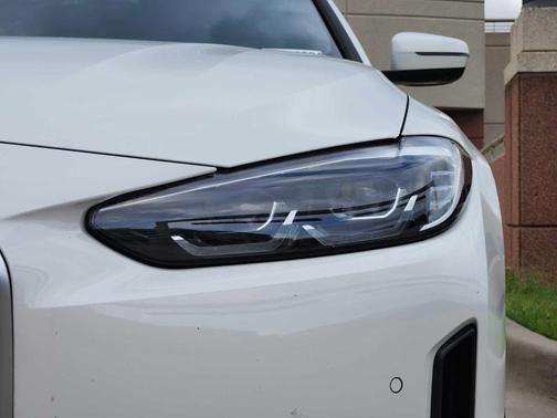 2023 BMW i4 Gran Coupe eDrive40