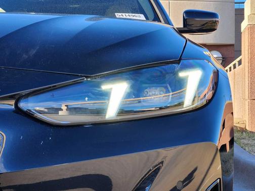 2025 BMW 430 Gran Coupe i xDrive