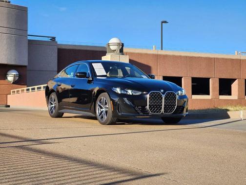 2025 BMW 430 Gran Coupe i xDrive