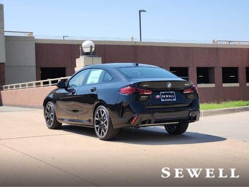 2026 BMW 228 Gran Coupe XDrive