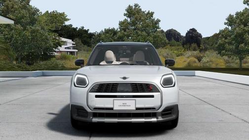 2026 MINI Countryman S