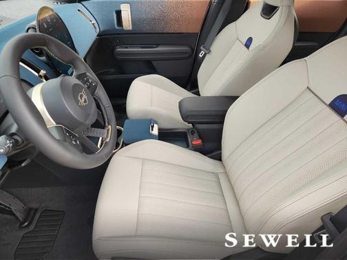 2026 MINI Countryman S